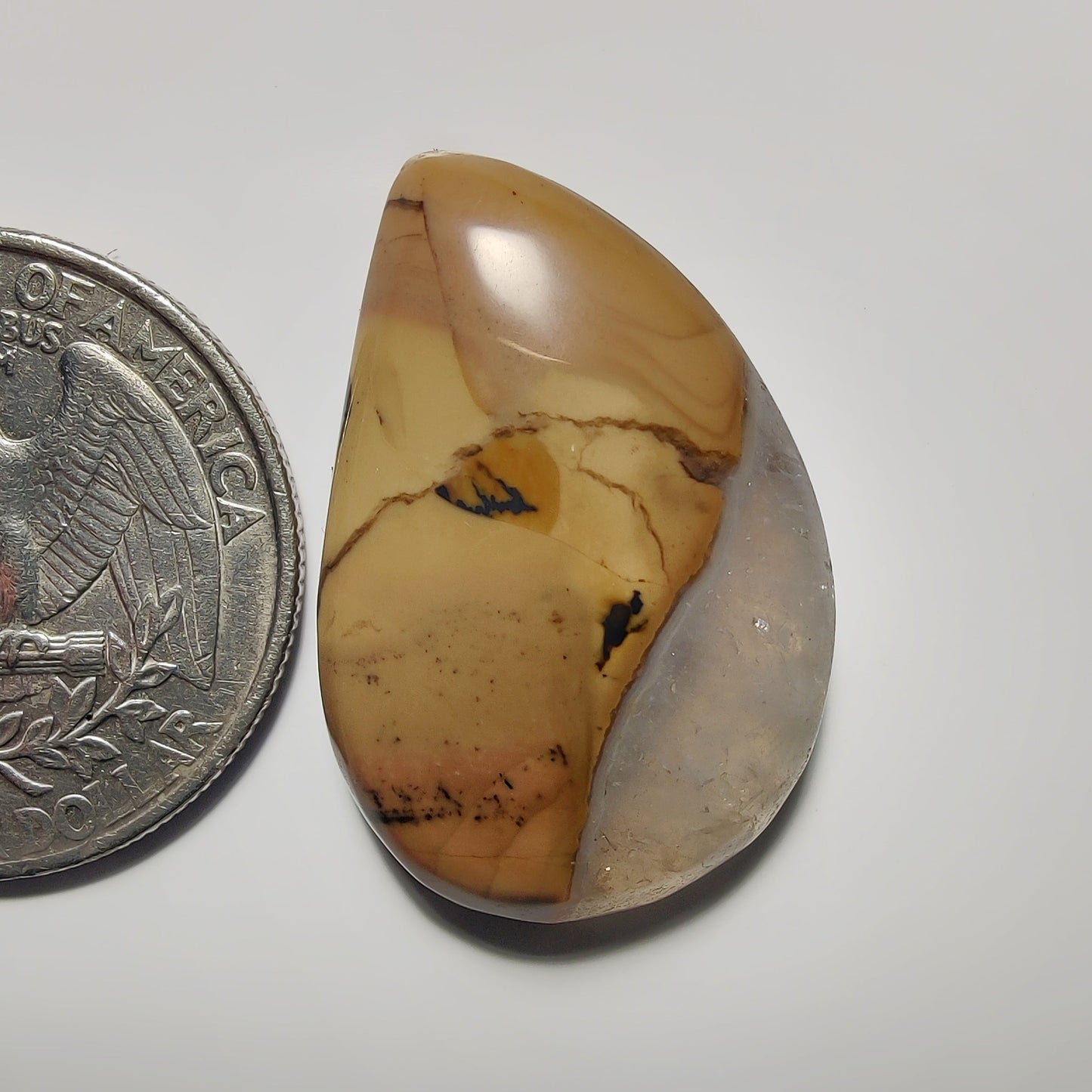 Chocolate Jasper