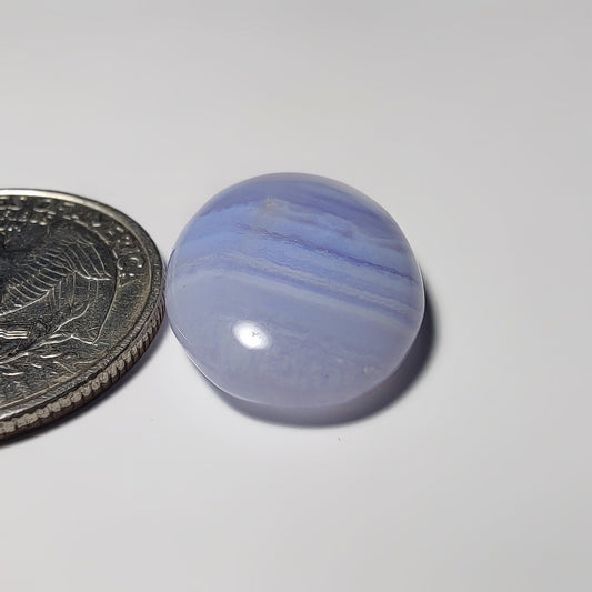Blue Lace Agate