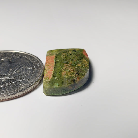 Unakite