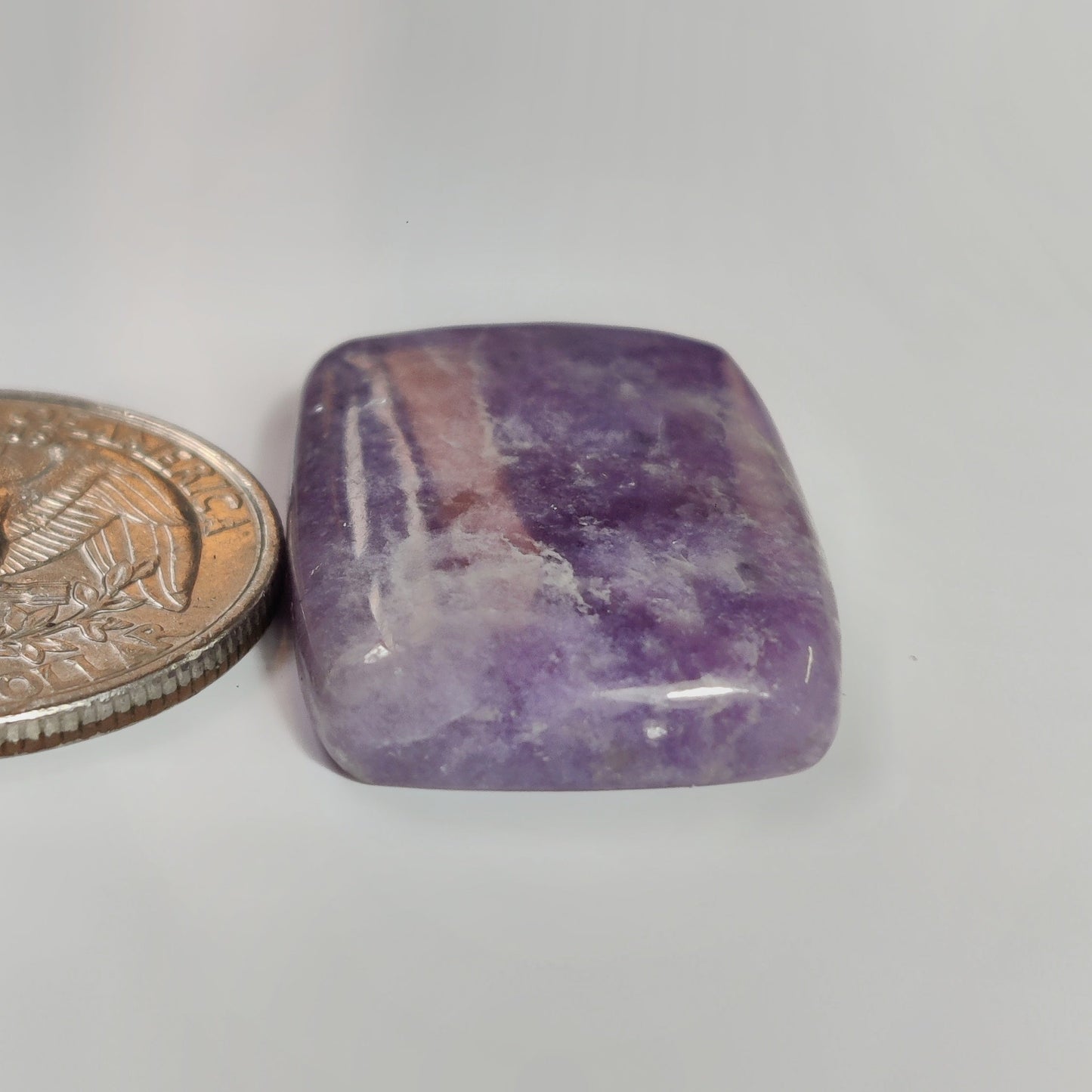 Purple Zade
