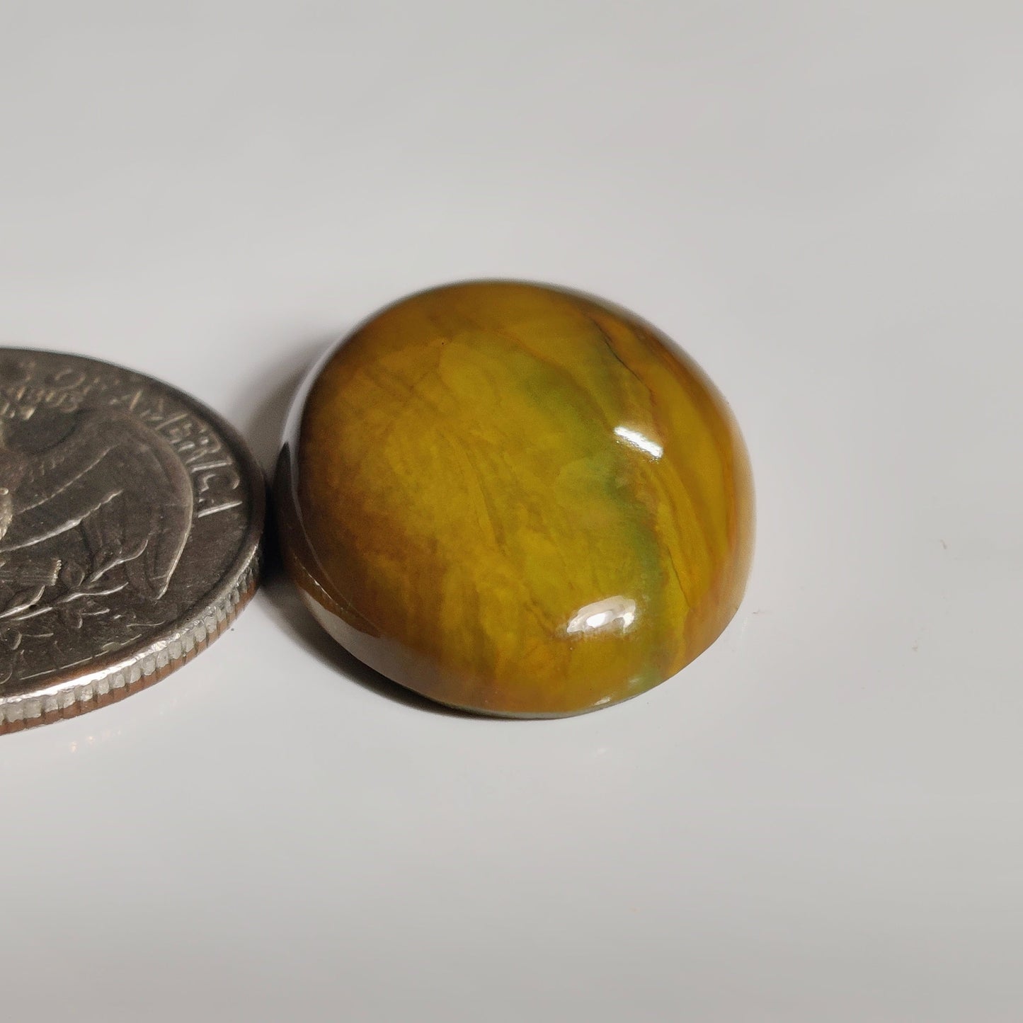 Ocean Jasper
