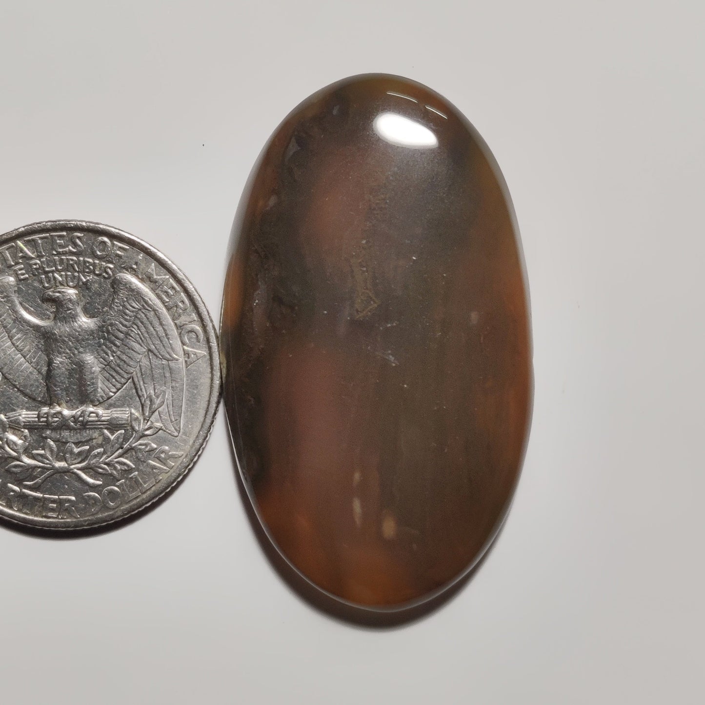 African Agate