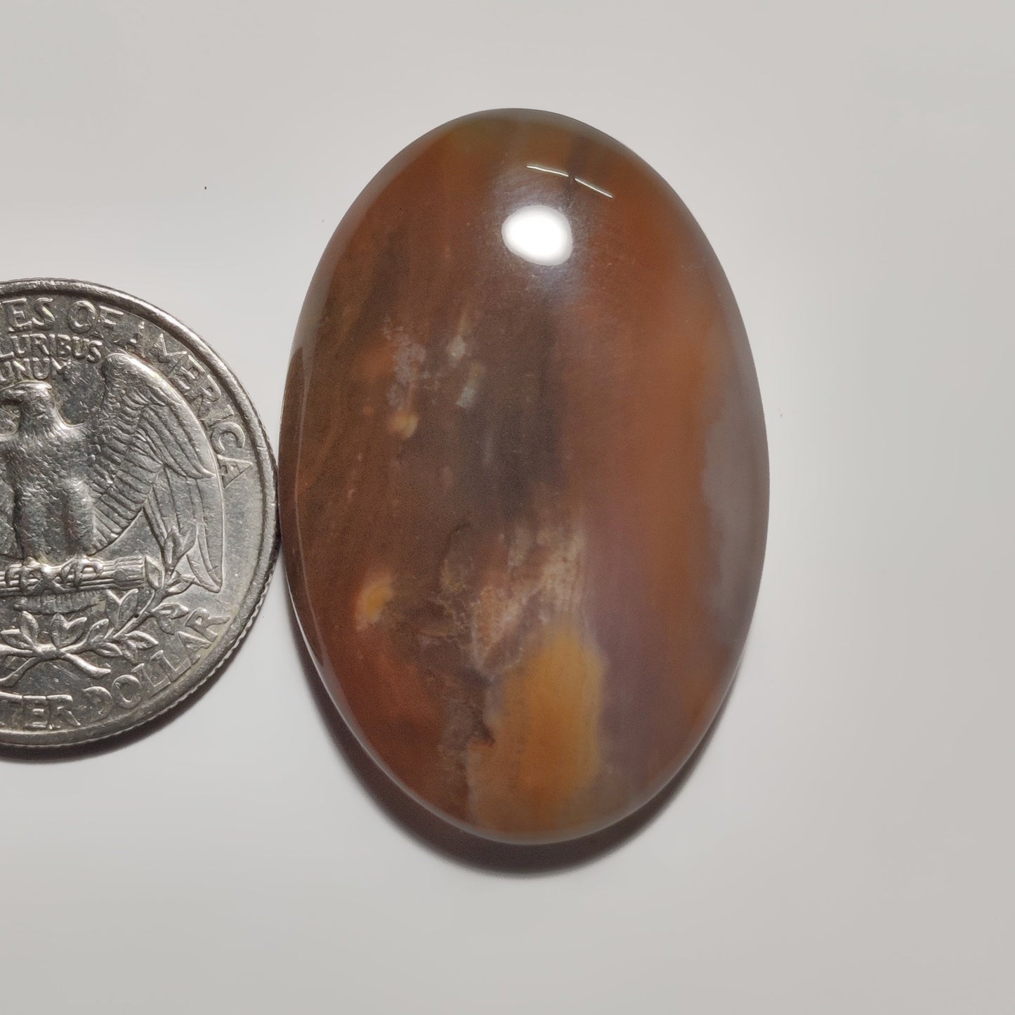 African Agate