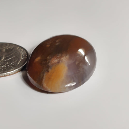 African Agate