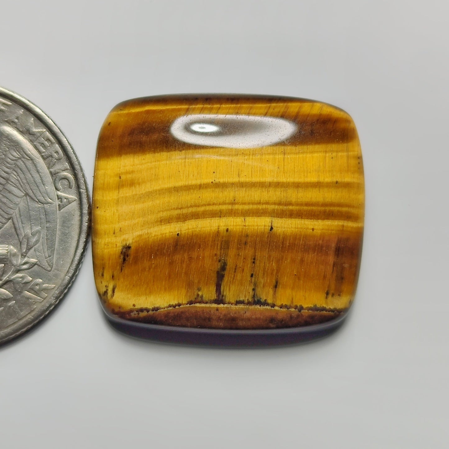 Tiger Eye