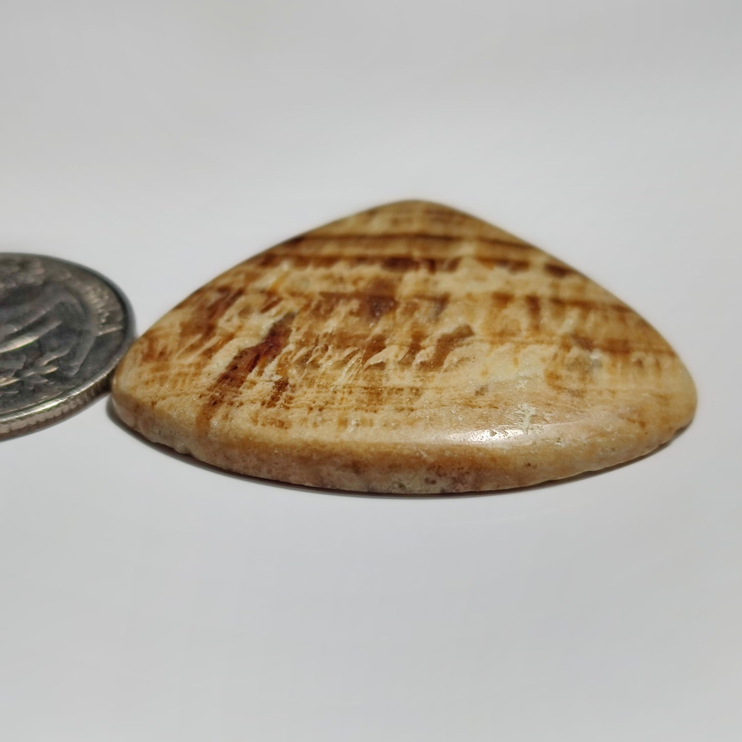 Brown Jasper