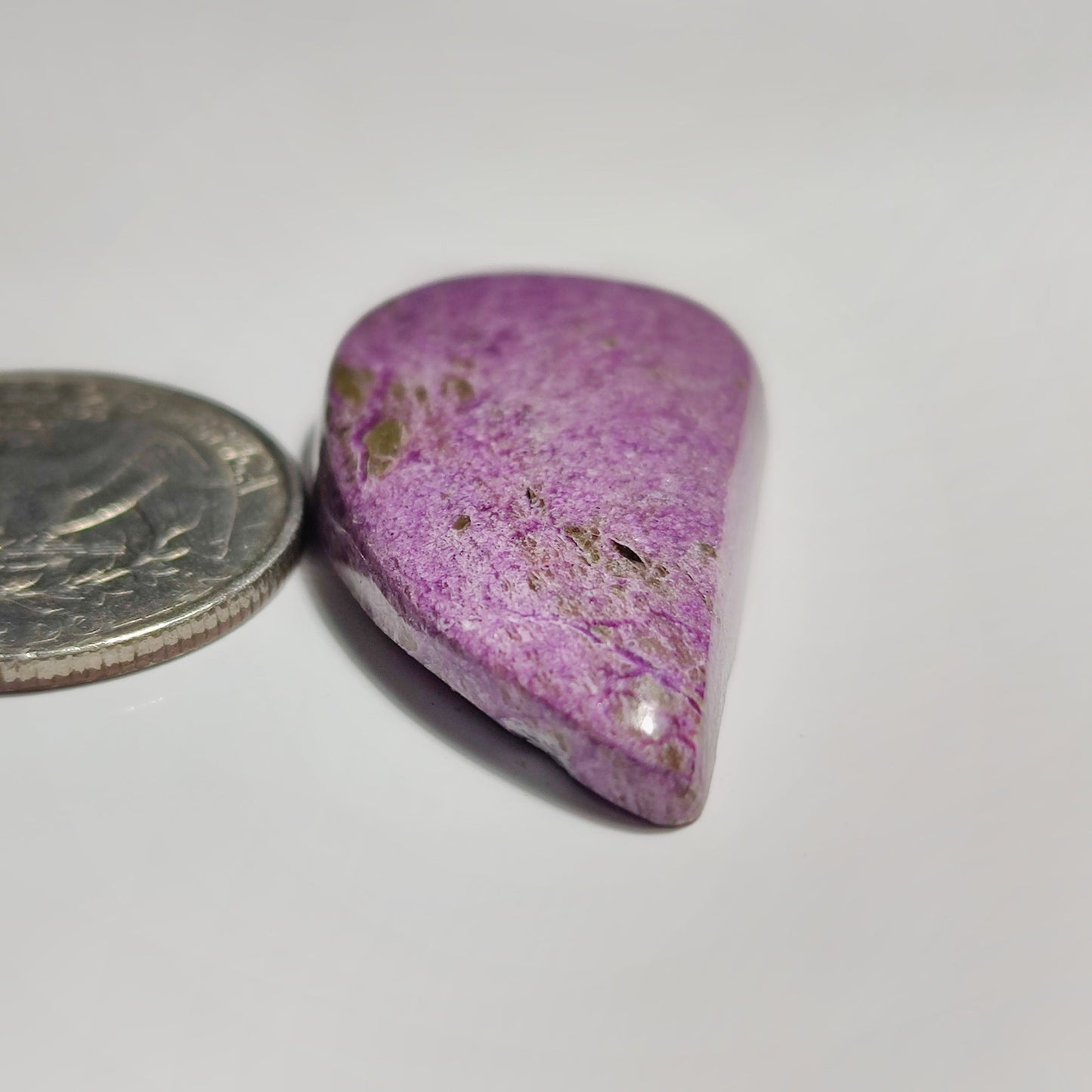 Stichtite