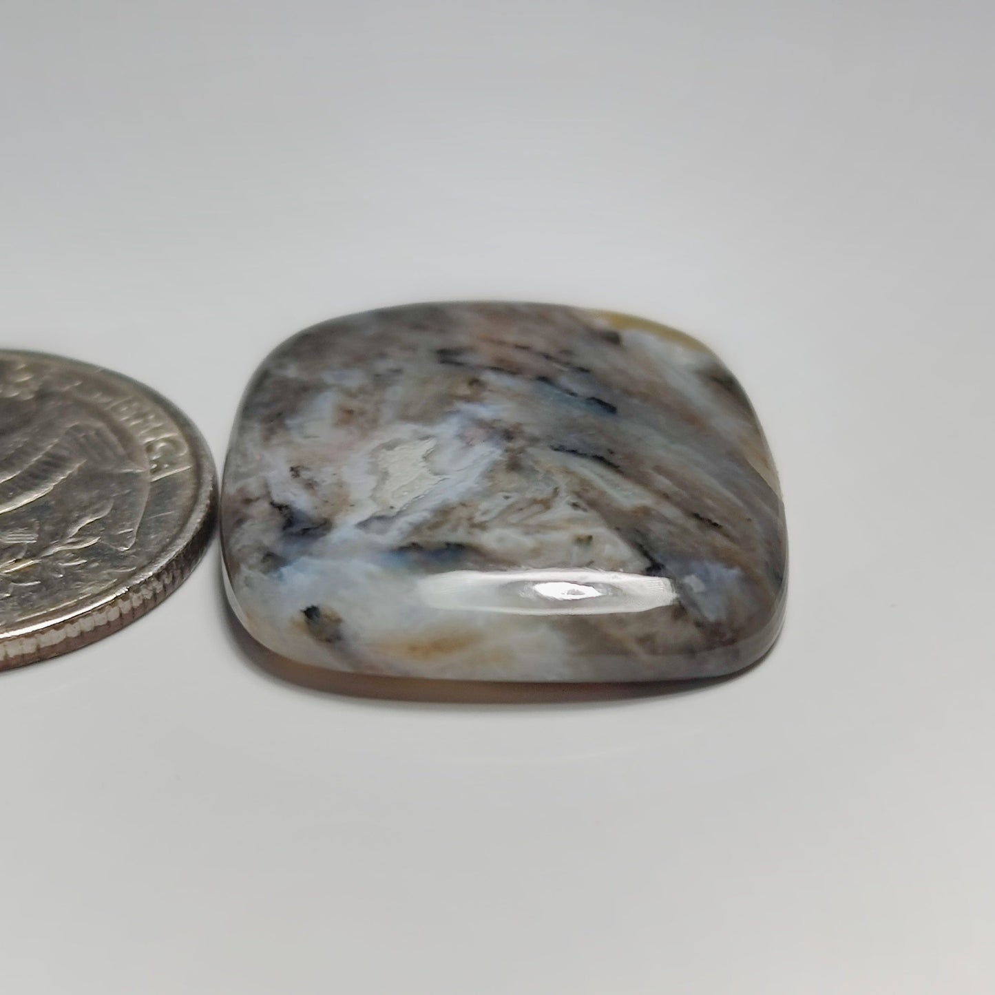 Turkish Stick Agate