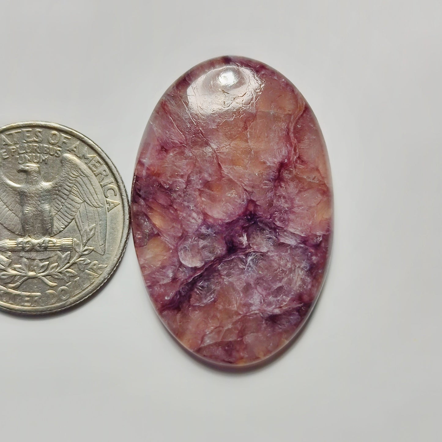 Charoite