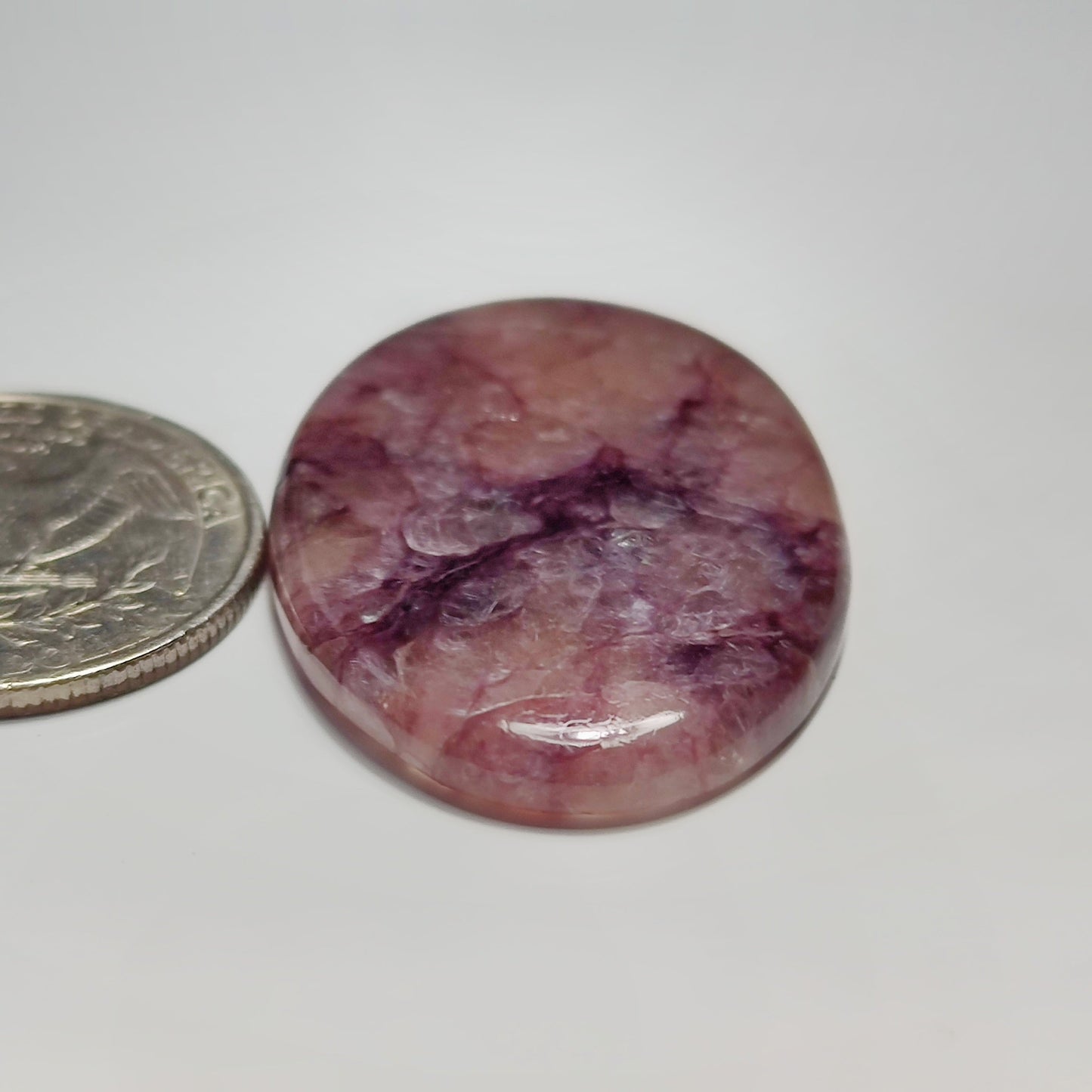 Charoite