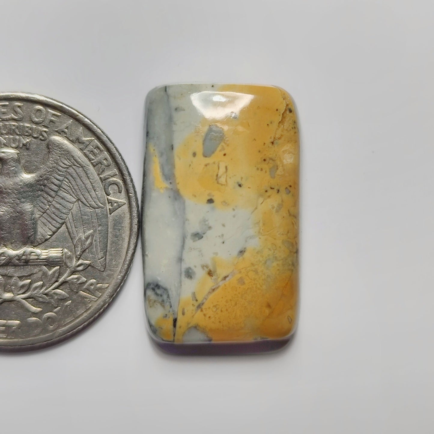 Maligano Jasper