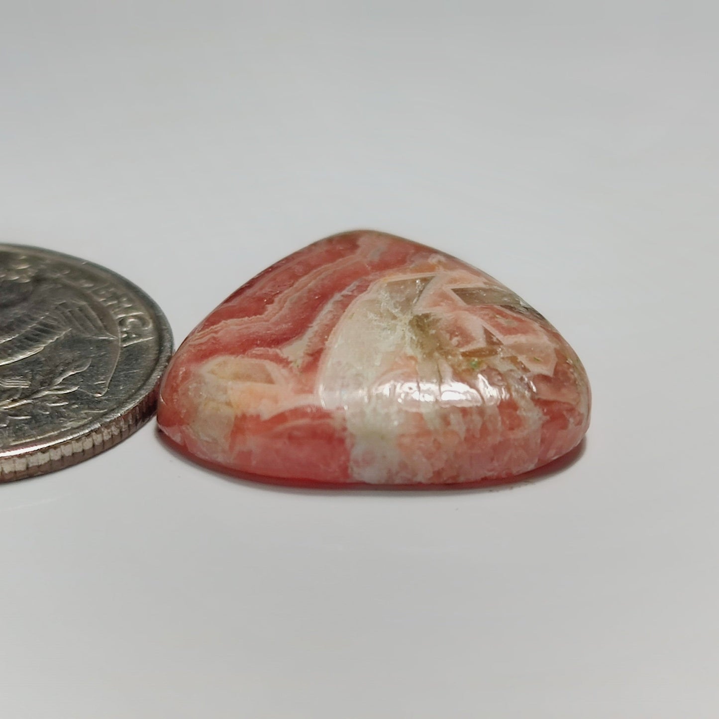 Rhodochrosite