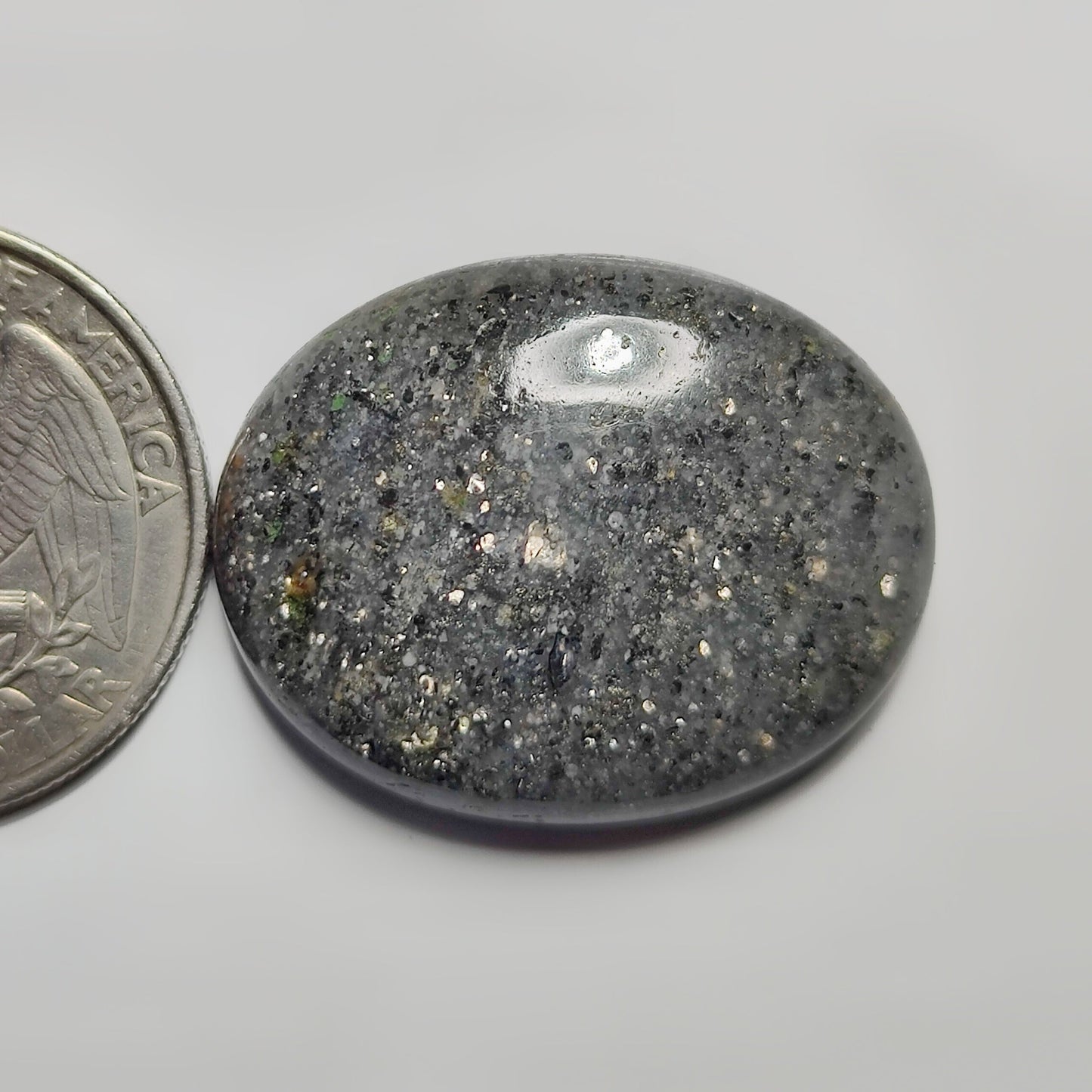 Midnight Quartz