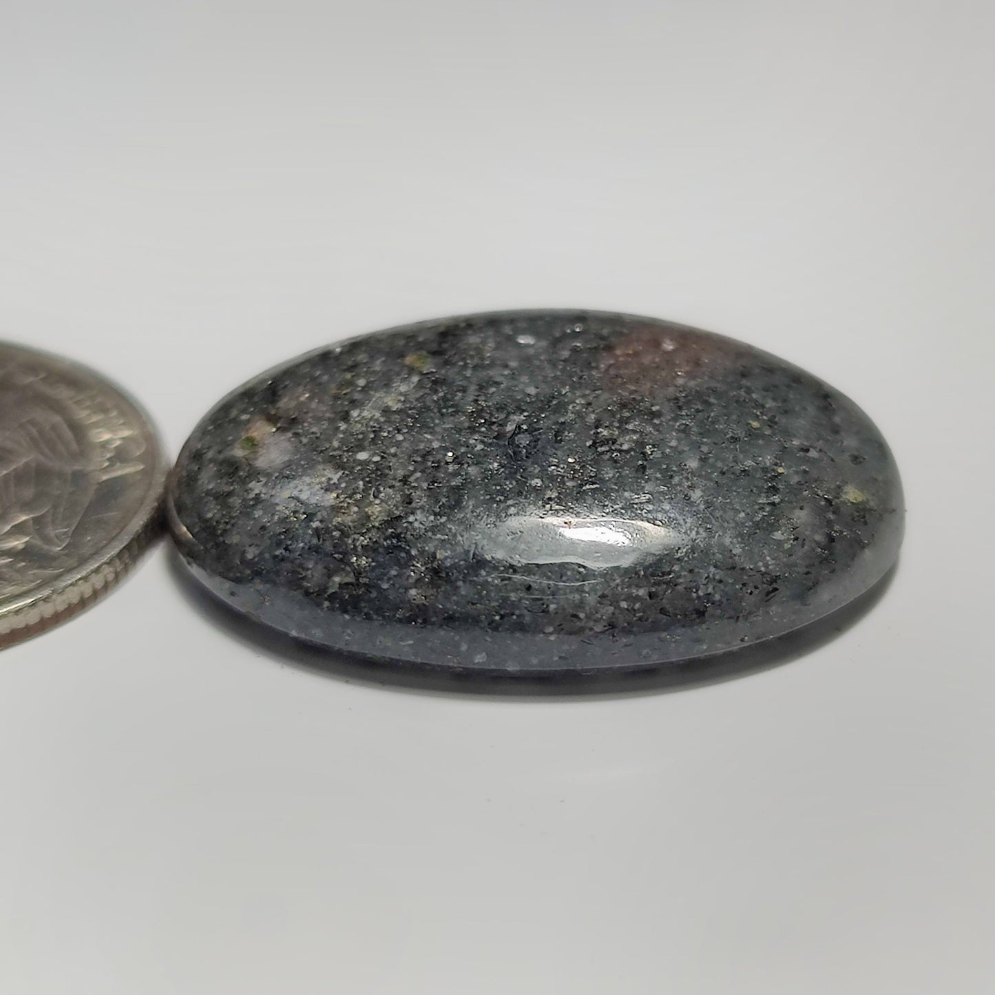 Midnight Quartz