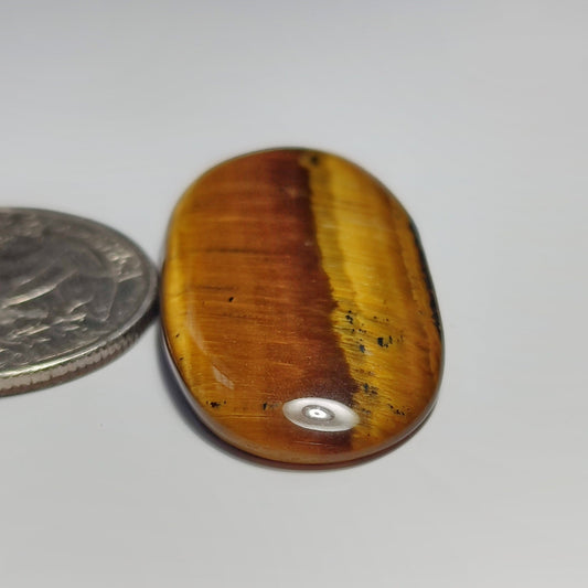 Tiger Eye