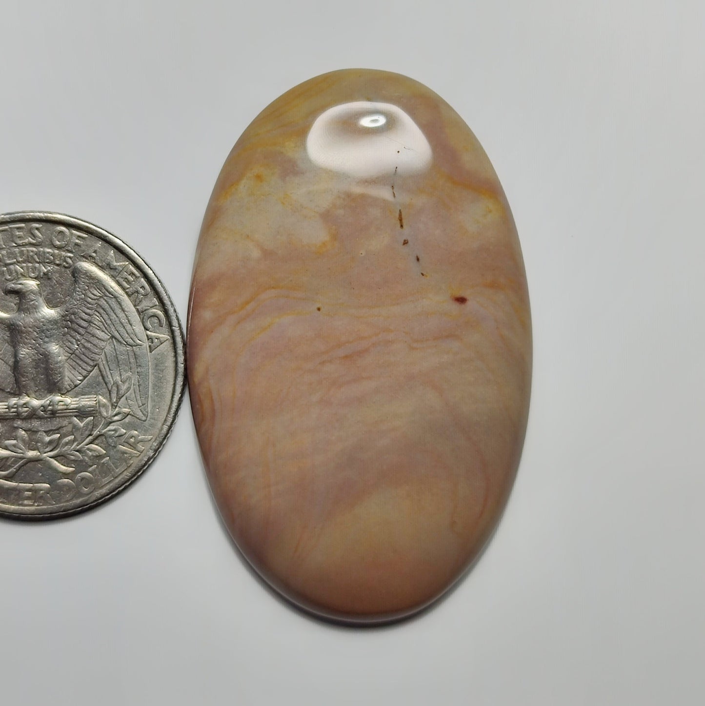 Polychrome Jasper