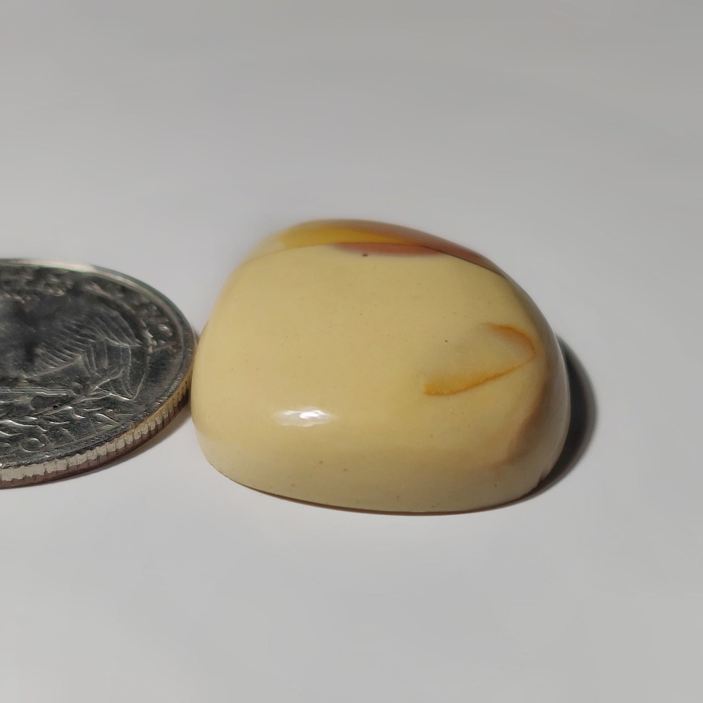 Brecciated Mookaite