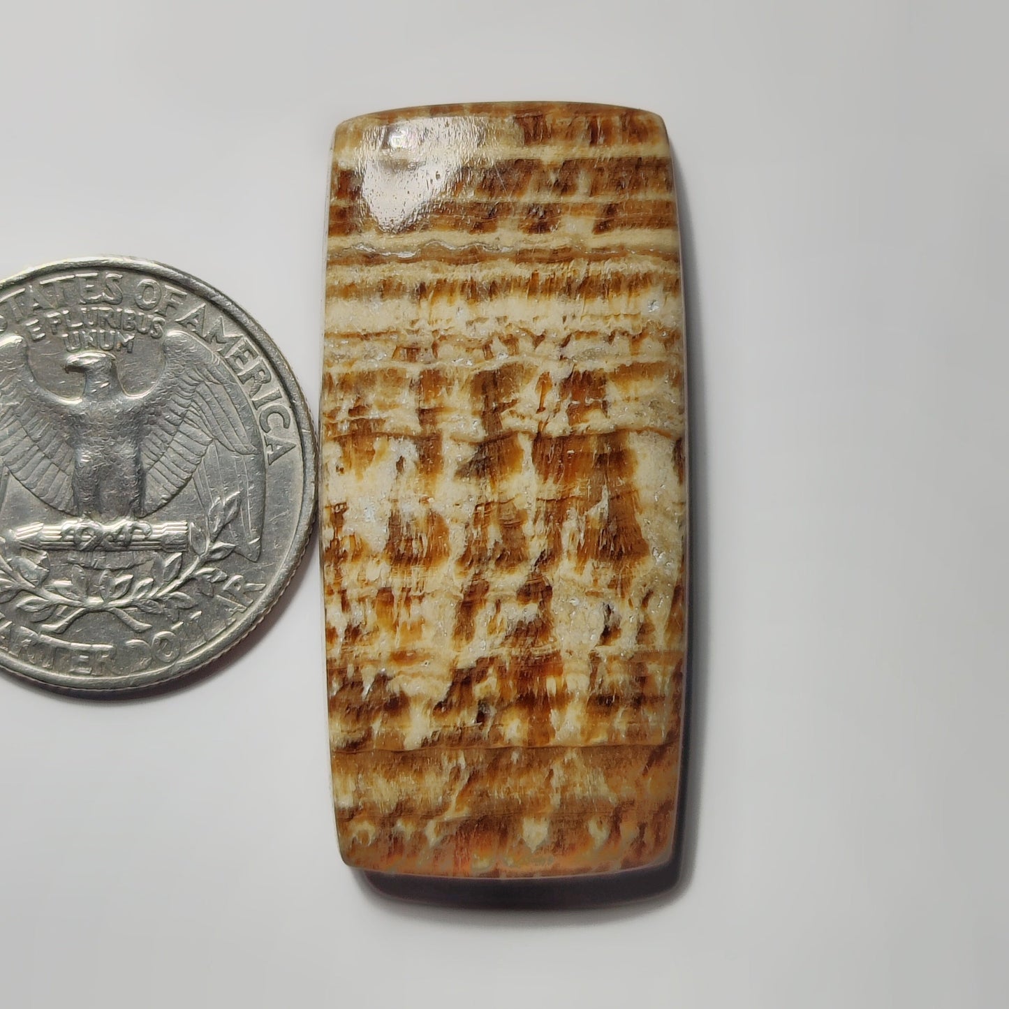 Brown Jasper