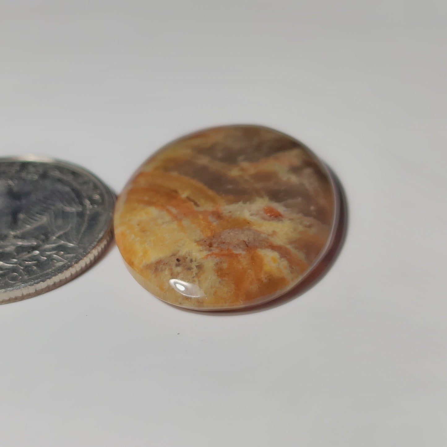 Butterlite Jasper