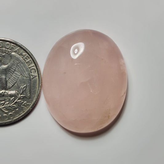 Rose Quartz