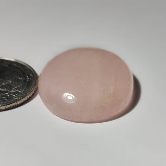 Rose Quartz