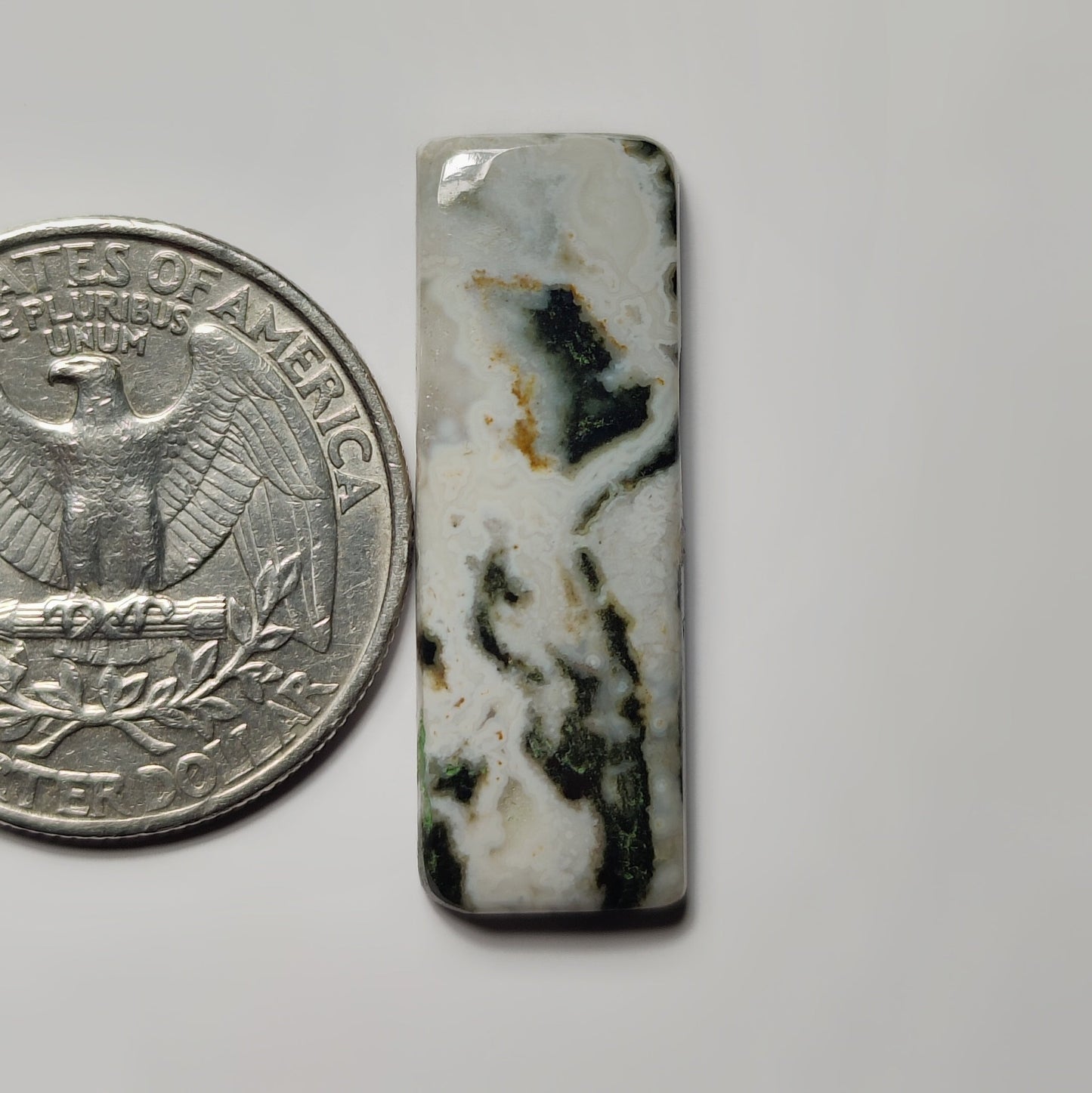 Ocean jasper