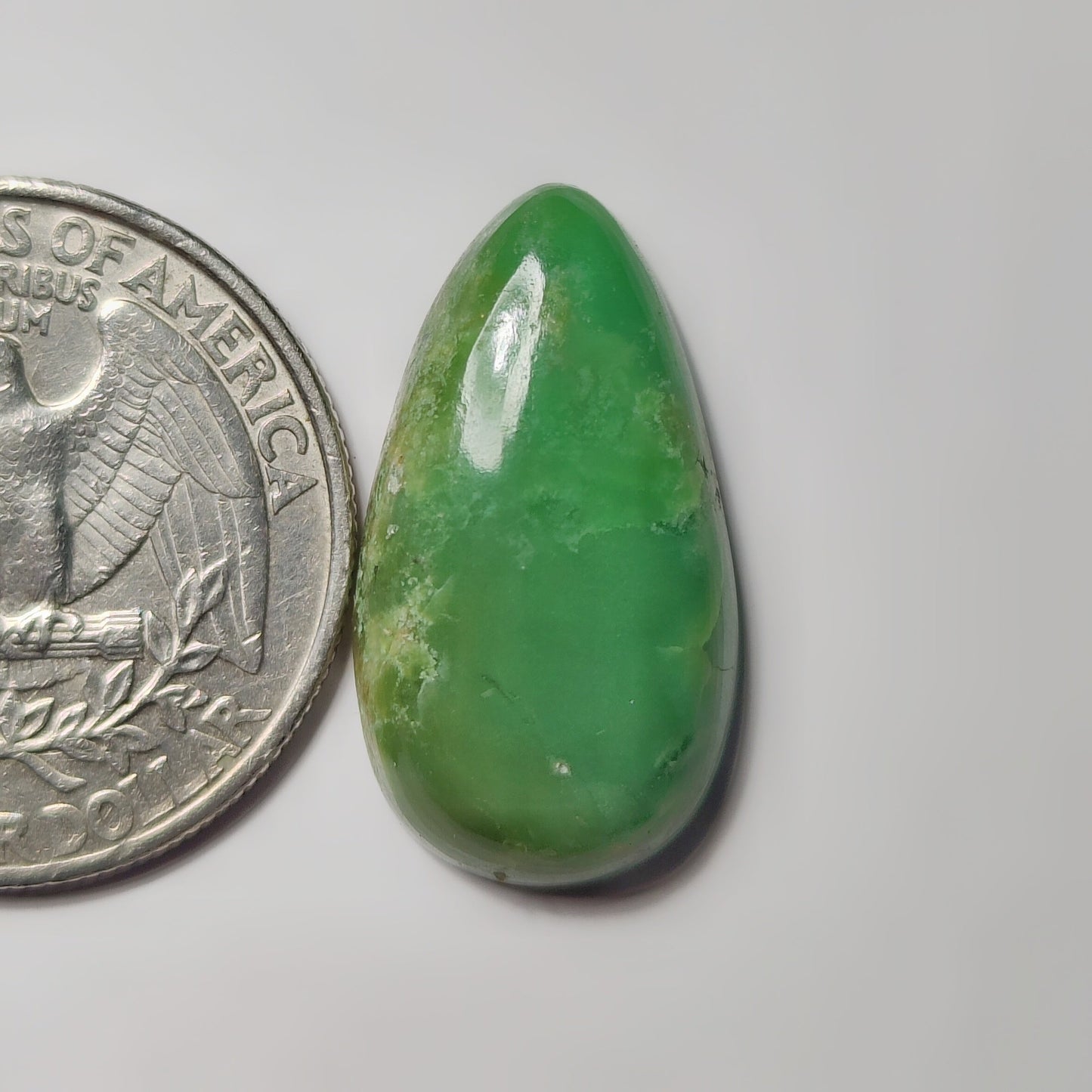 Chrysoprase
