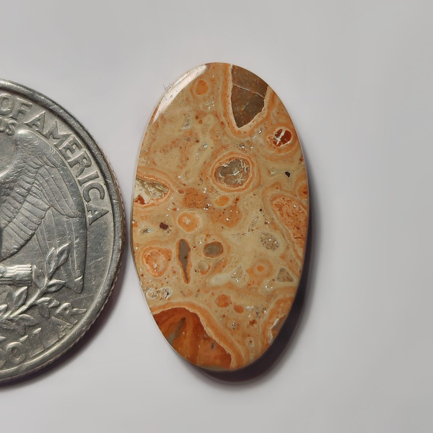 poppy jasper