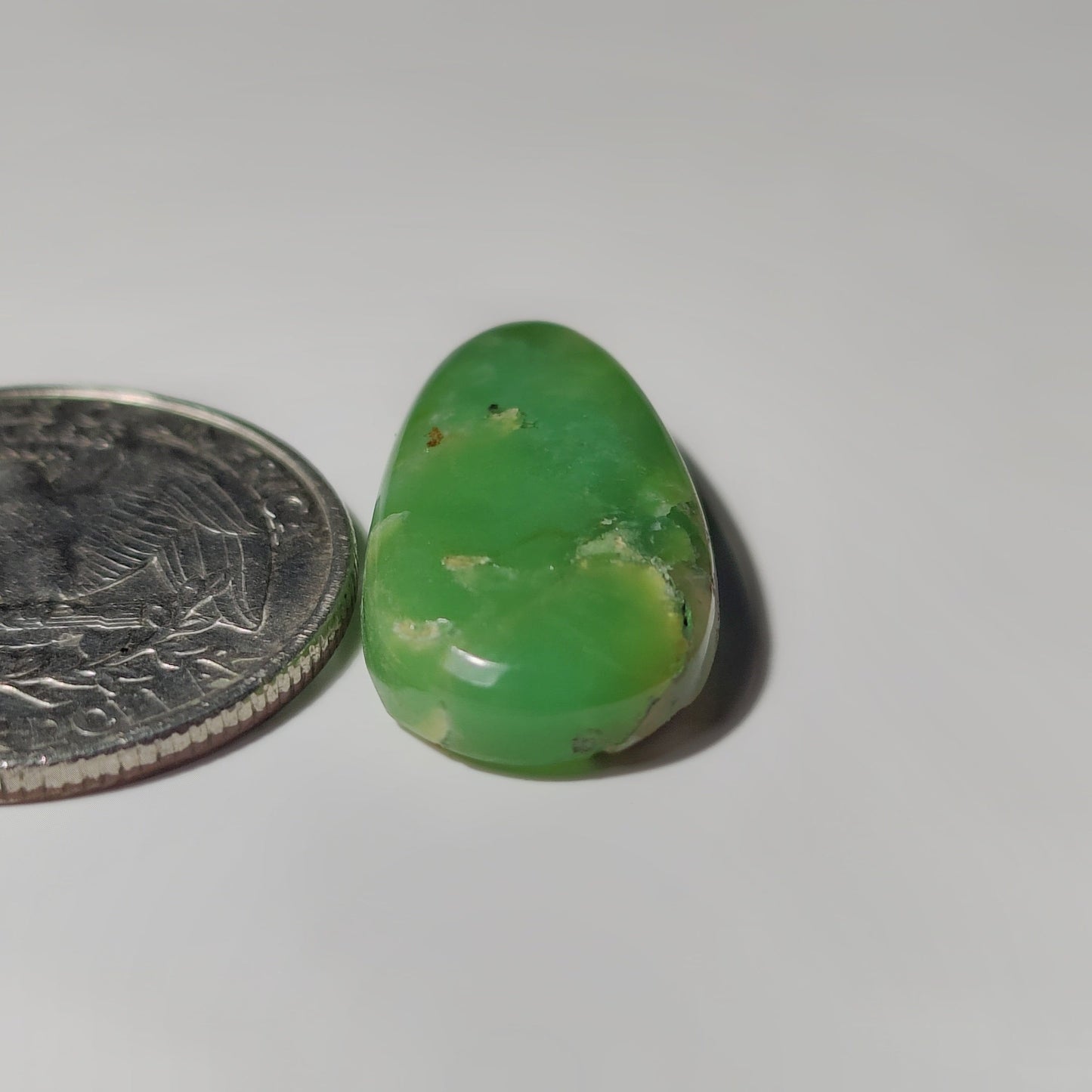 Chrysoprase