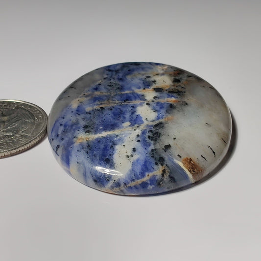 Sodalite
