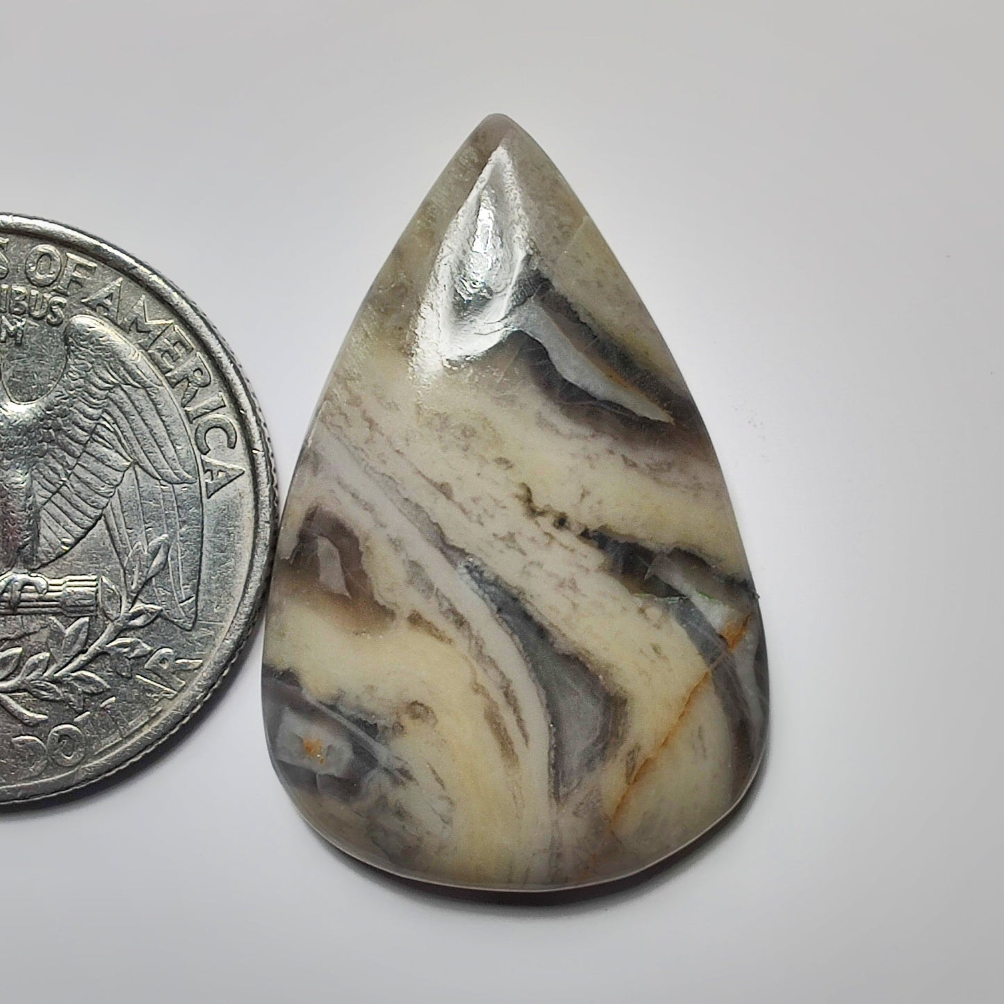 Weva Jasper