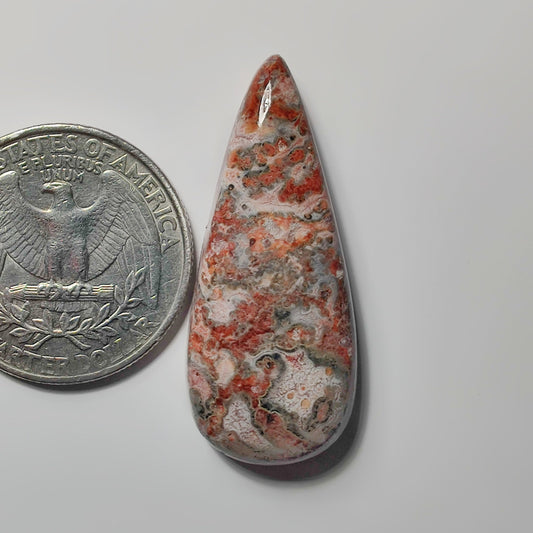Leopard Skin Jasper