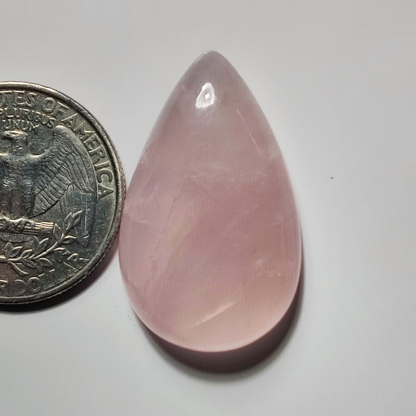 Rose Quartz