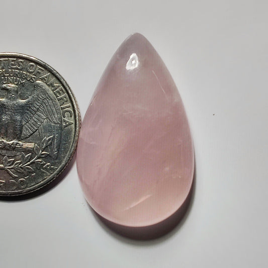 Rose Quartz