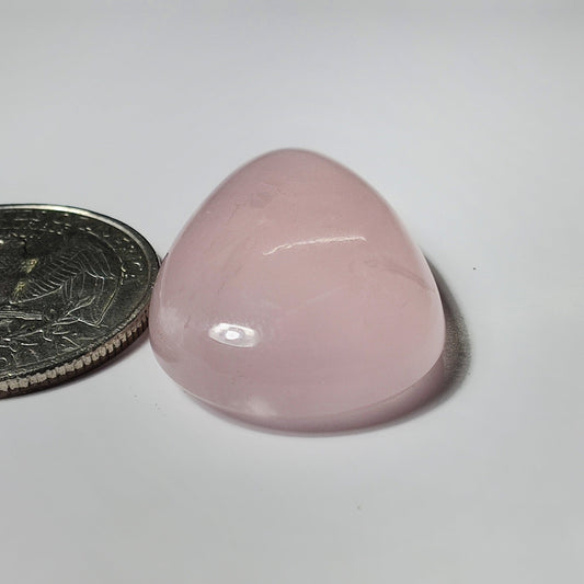 Rose Quartz