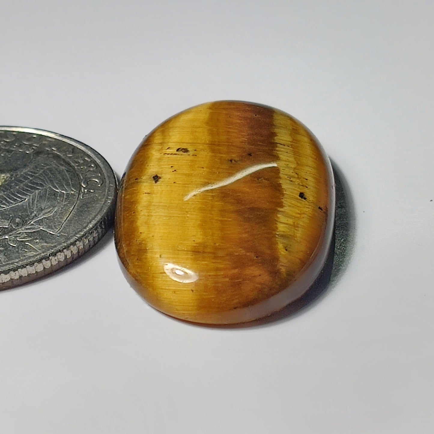 Tiger Eye