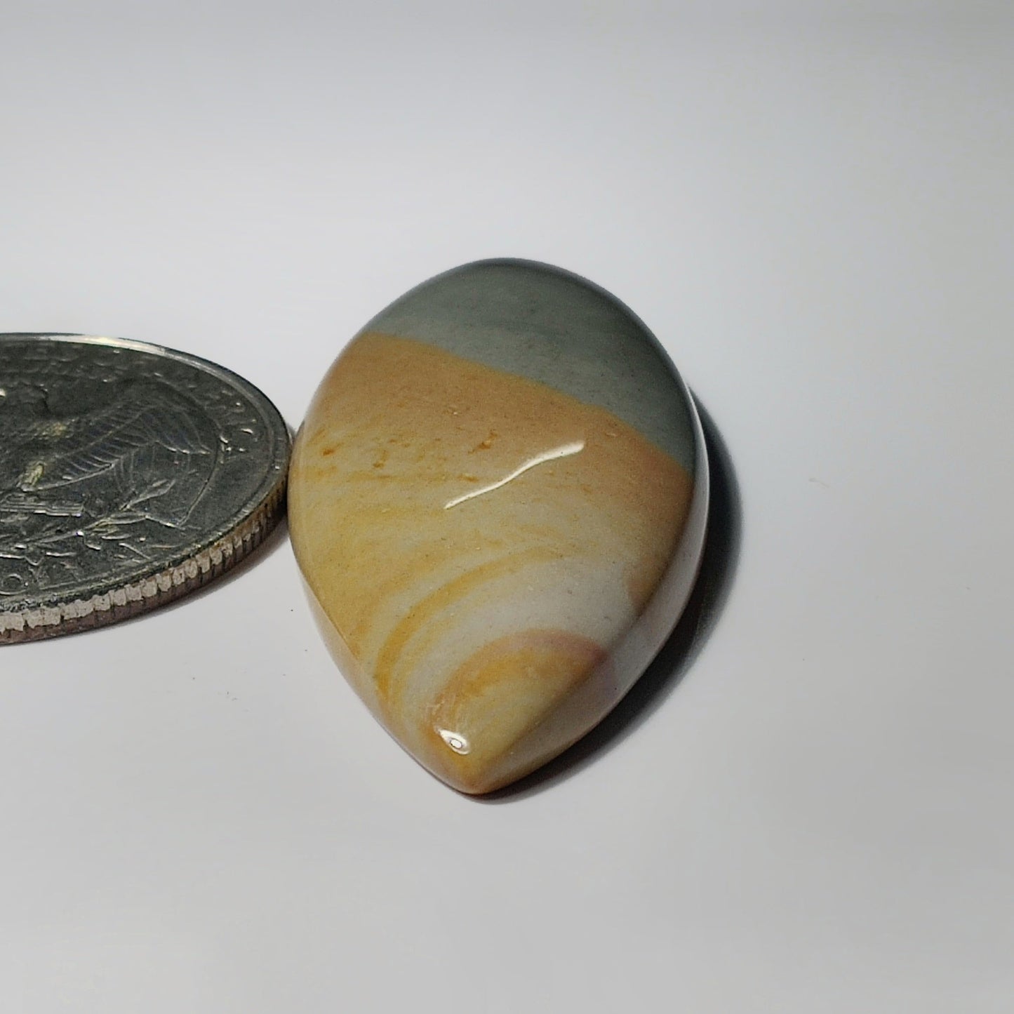 Polychrome Jasper