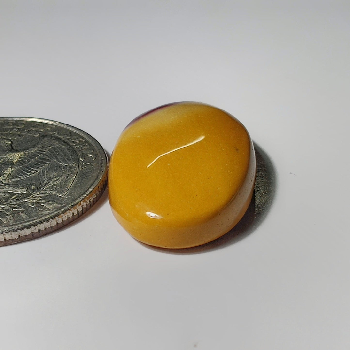 Mookaite Jasper