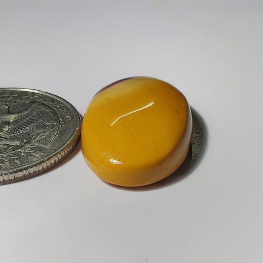 Mookaite Jasper