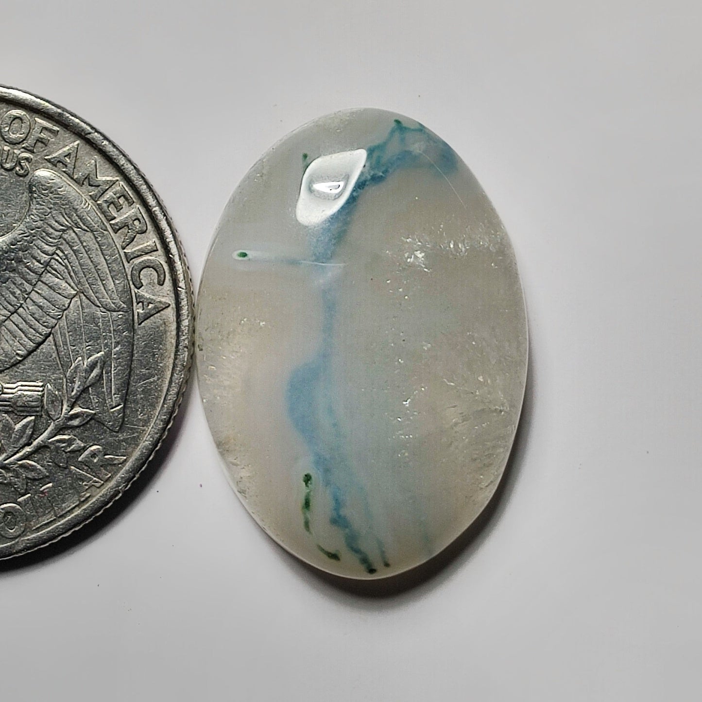 Solar Quartz