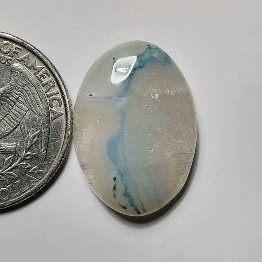 Solar Quartz