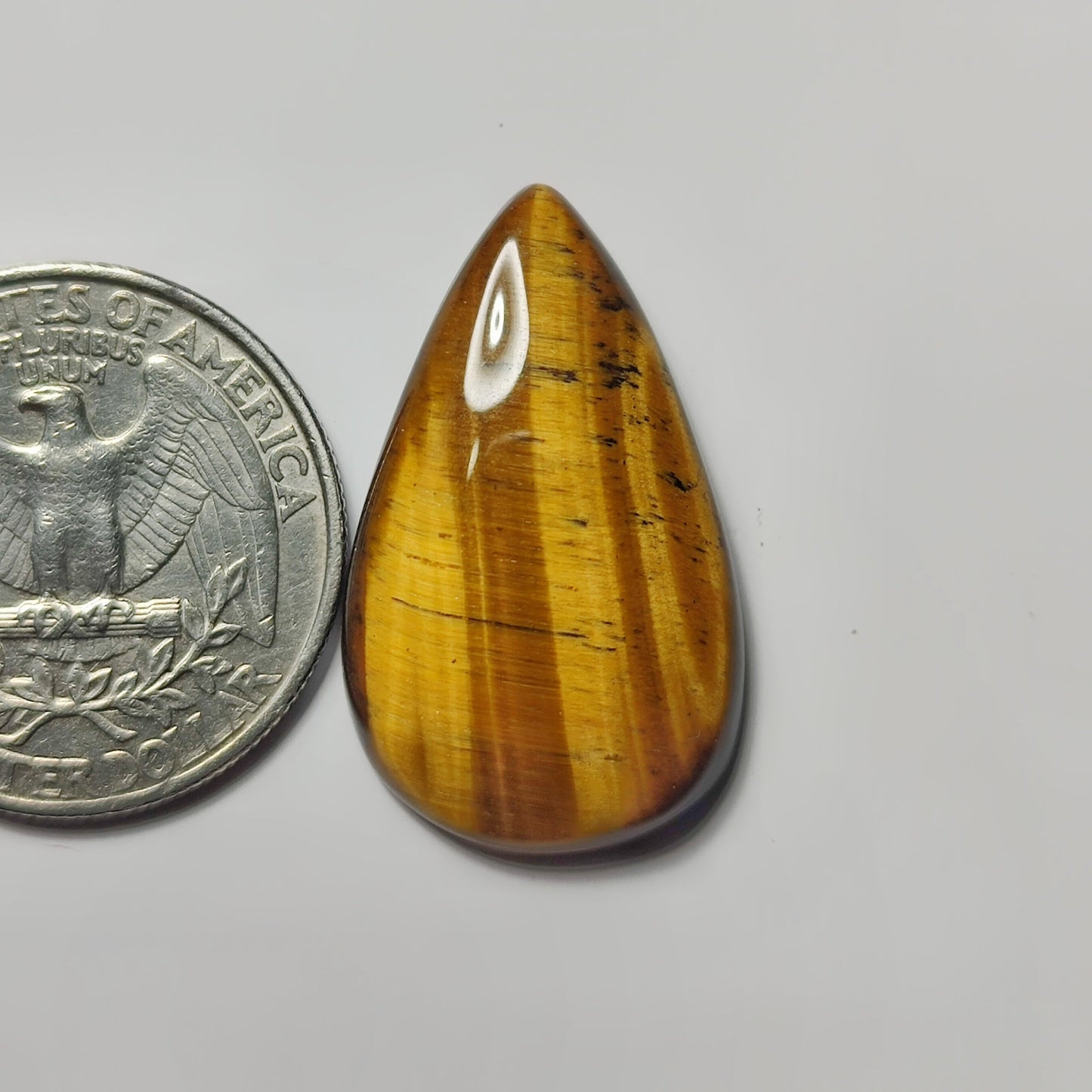 Tiger Eye