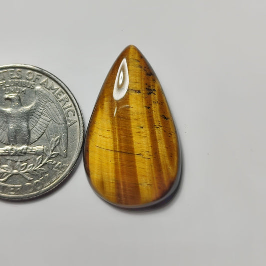 Tiger Eye