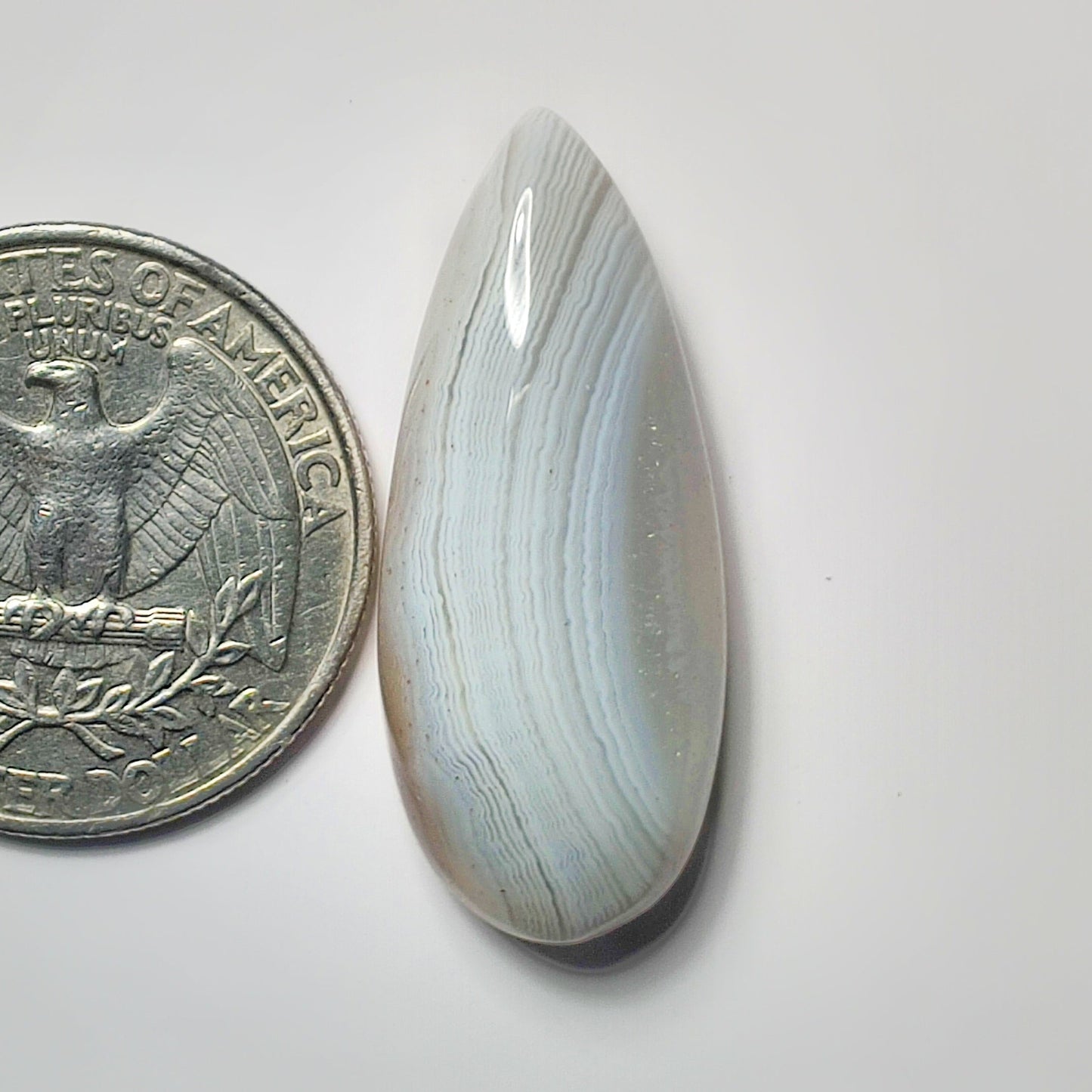 Banded Agate