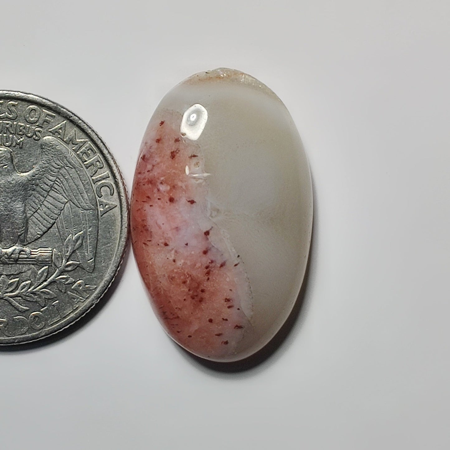 Botswana Agate