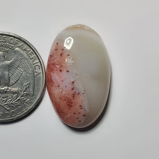 Botswana Agate
