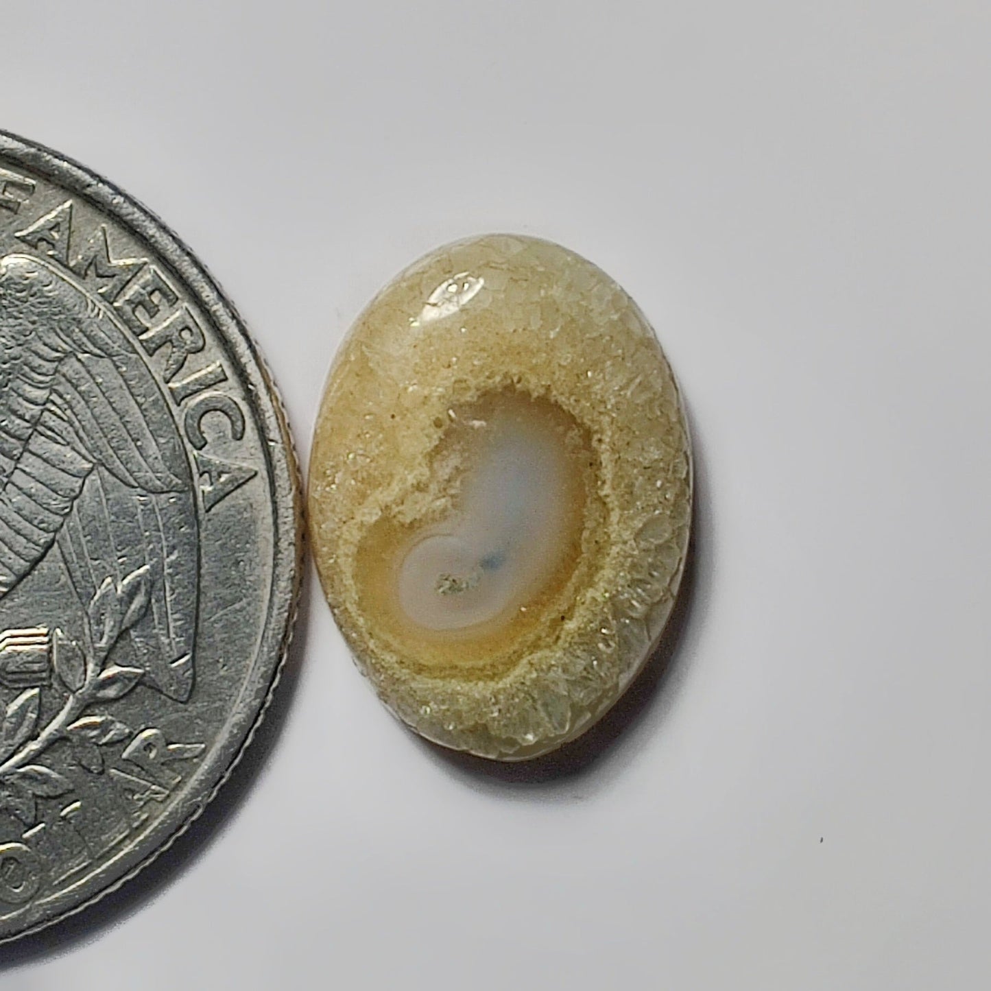 Solar Quartz