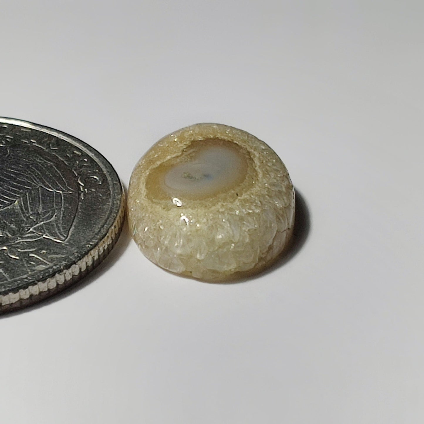 Solar Quartz