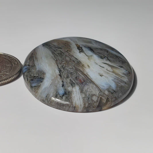 Turkish Stick Agate