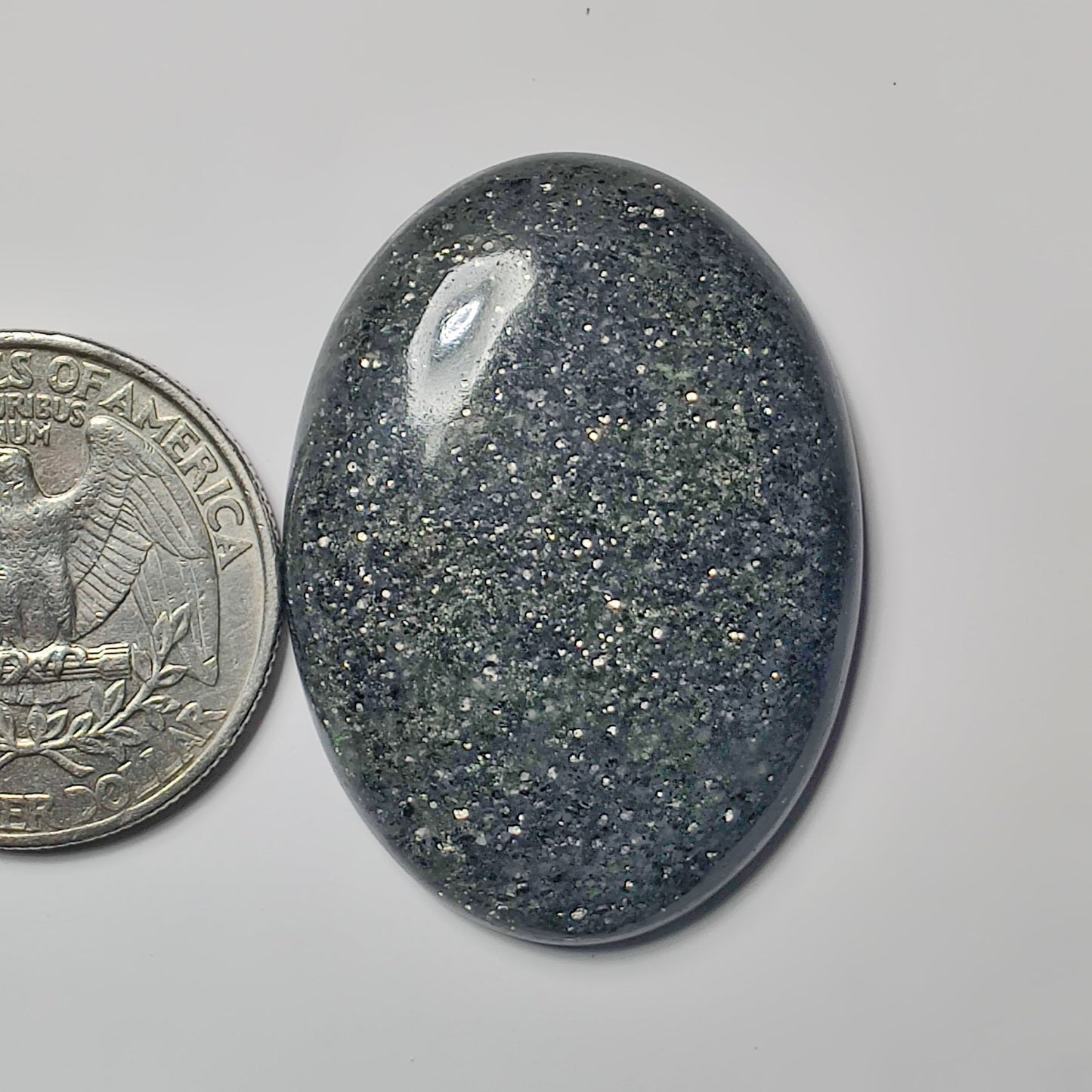Mid Night Quartz